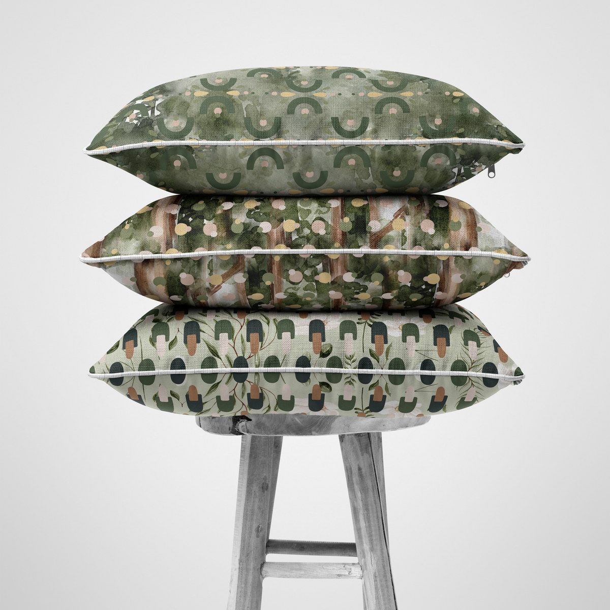 کوسن 3 تکه 222