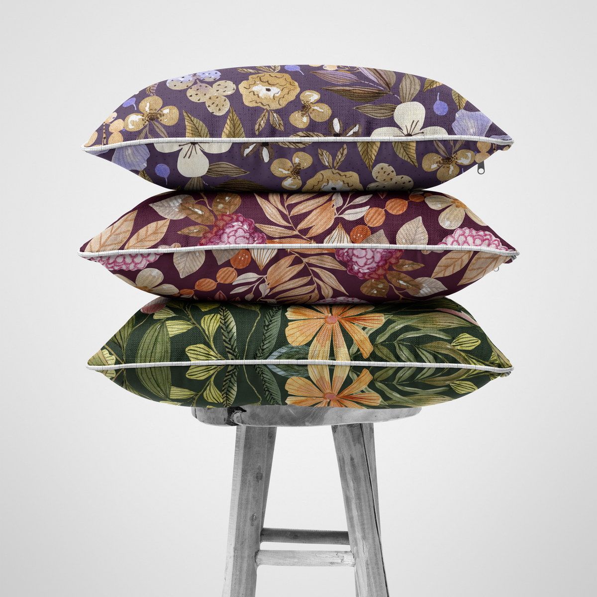 کوسن 3 تکه 234