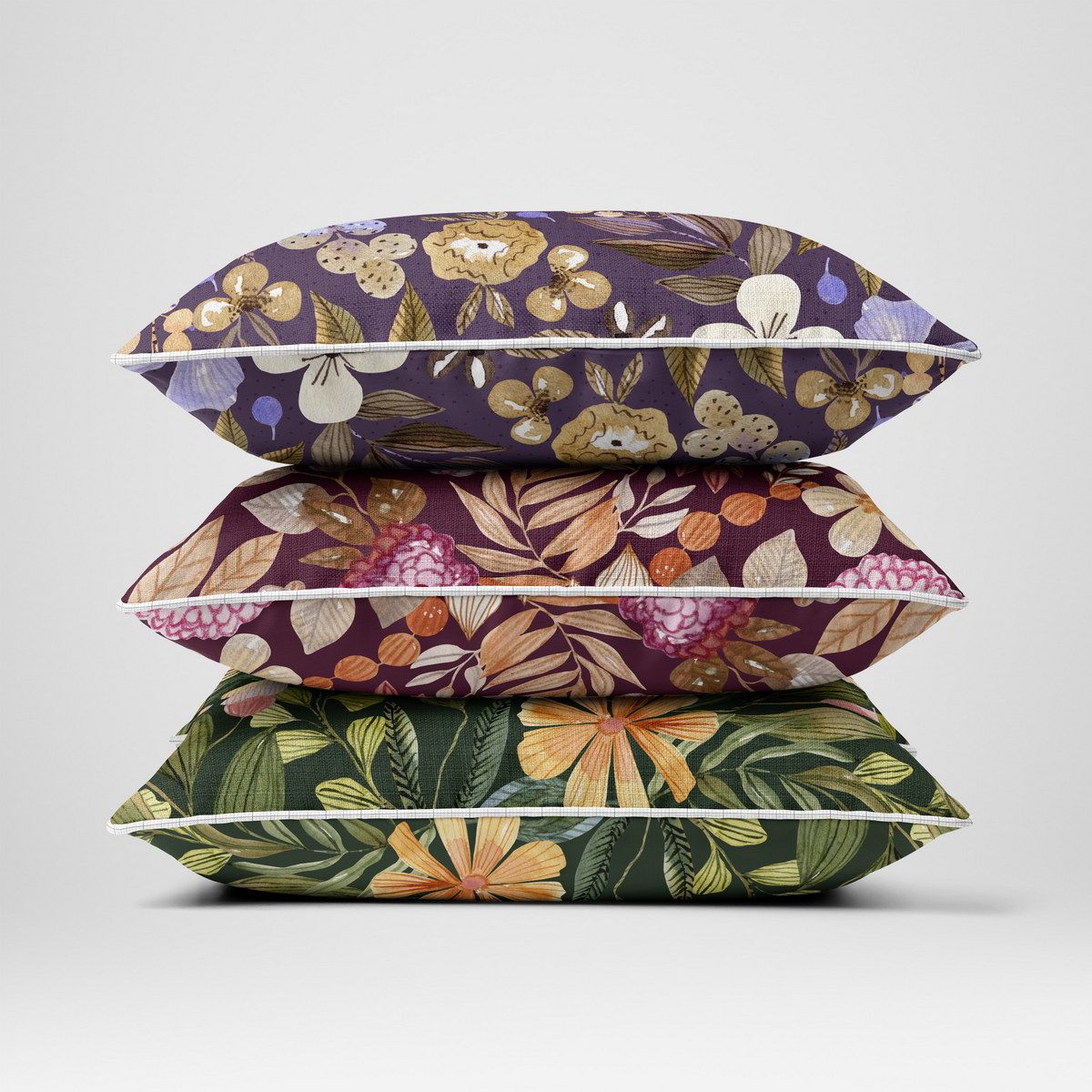 کوسن 3 تکه 234