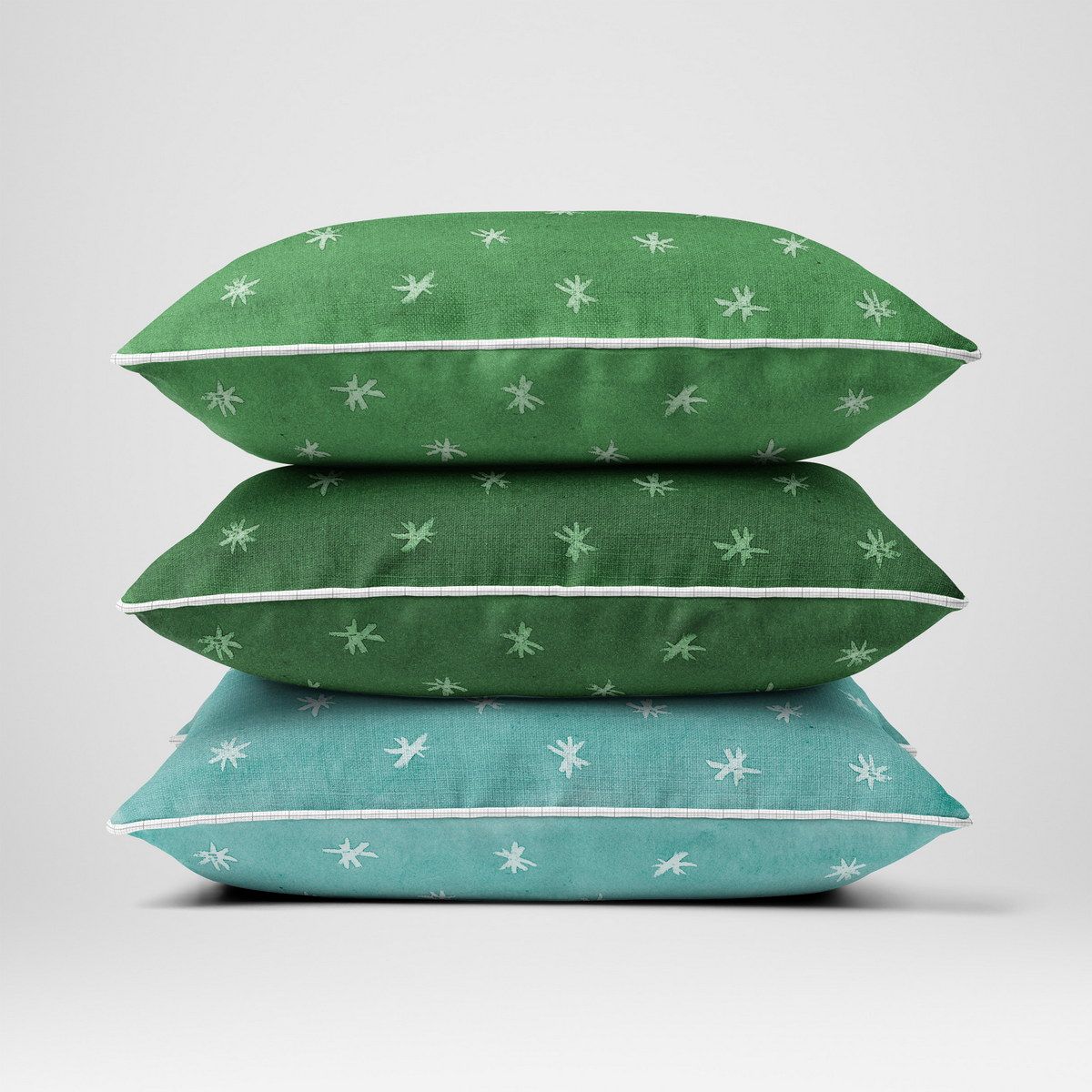 کوسن 3 تکه 244