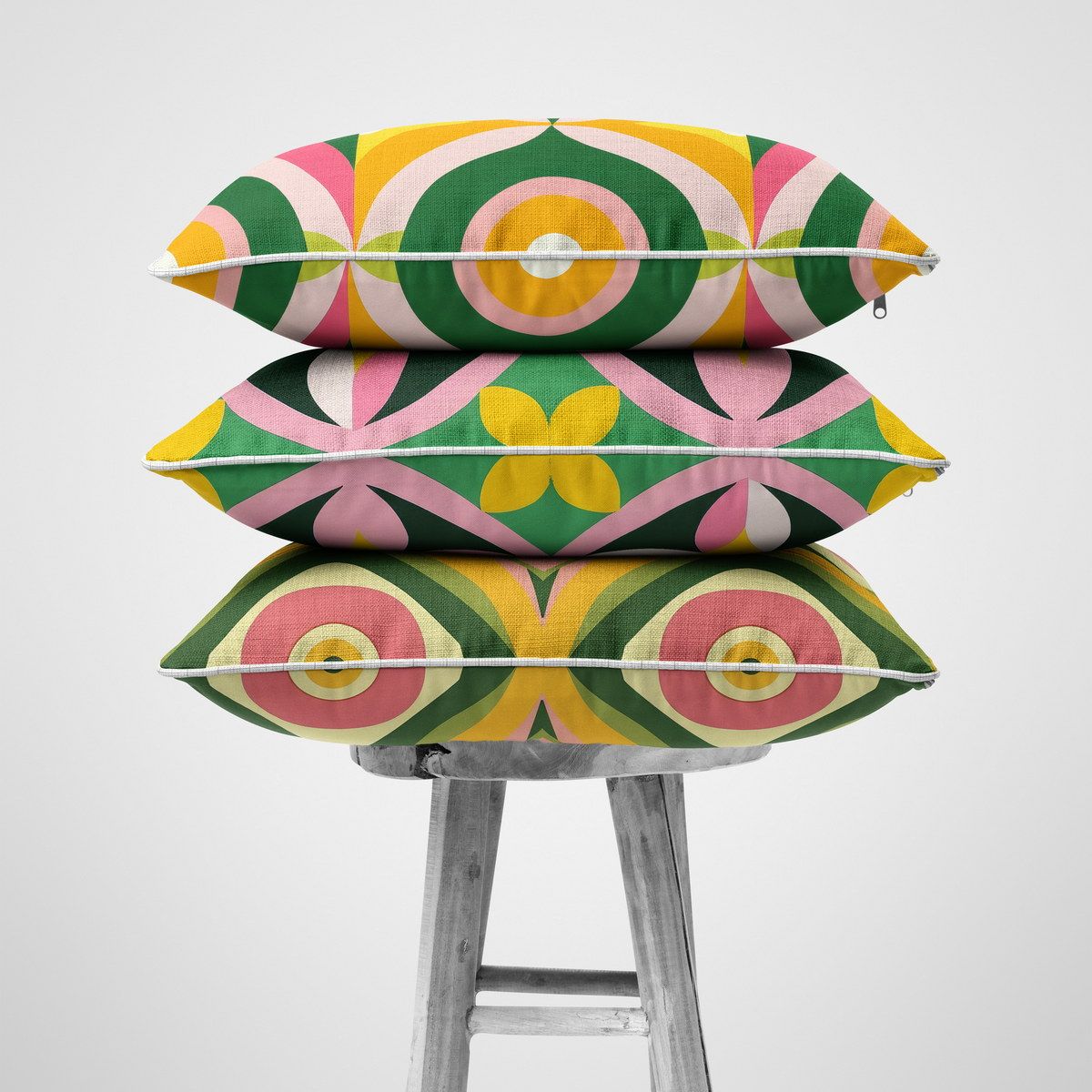 کوسن 3 تکه 265