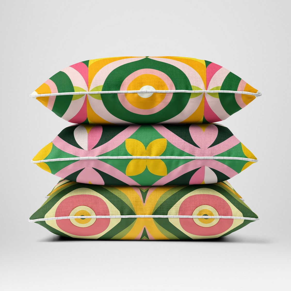 کوسن 3 تکه 265