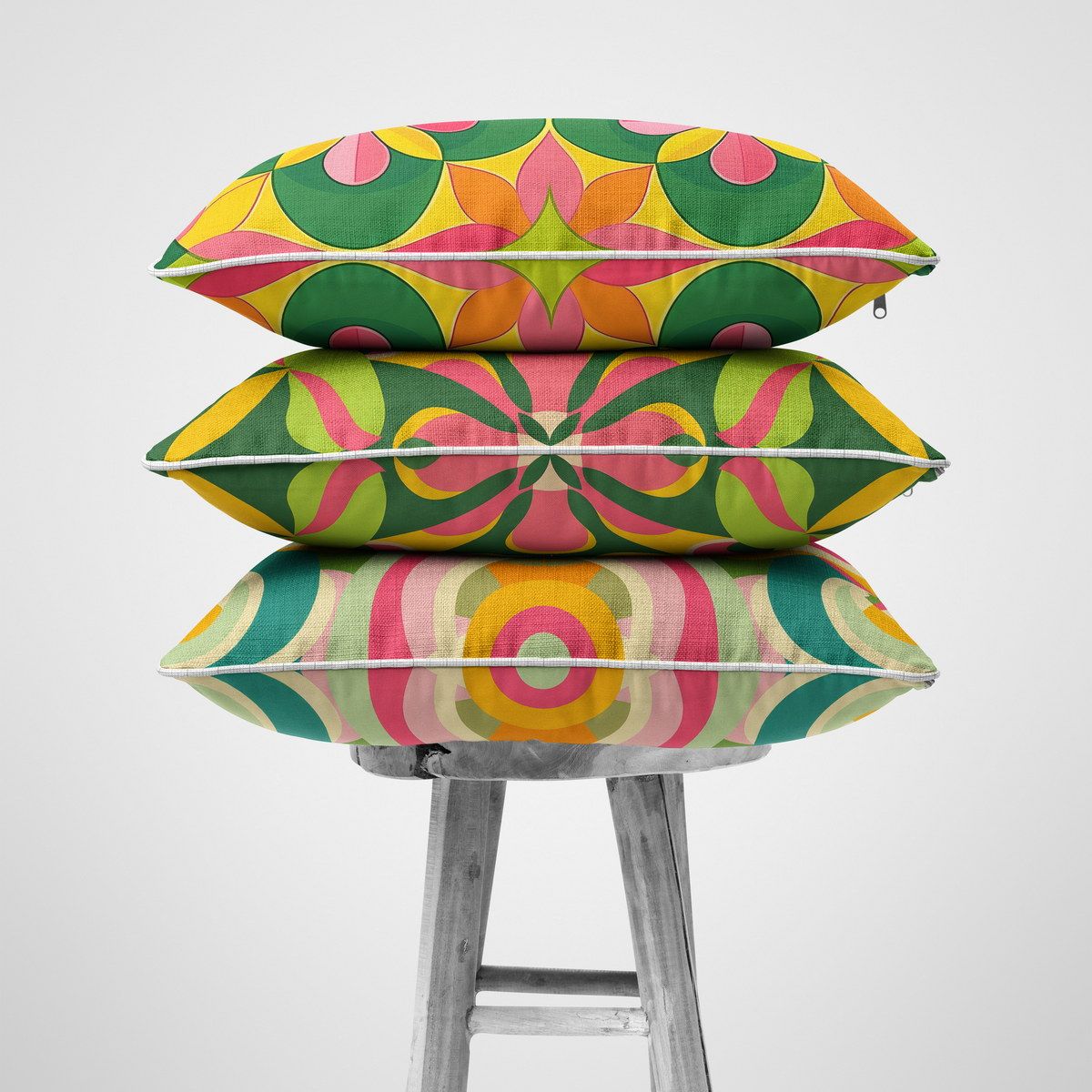 کوسن 3 تکه 266