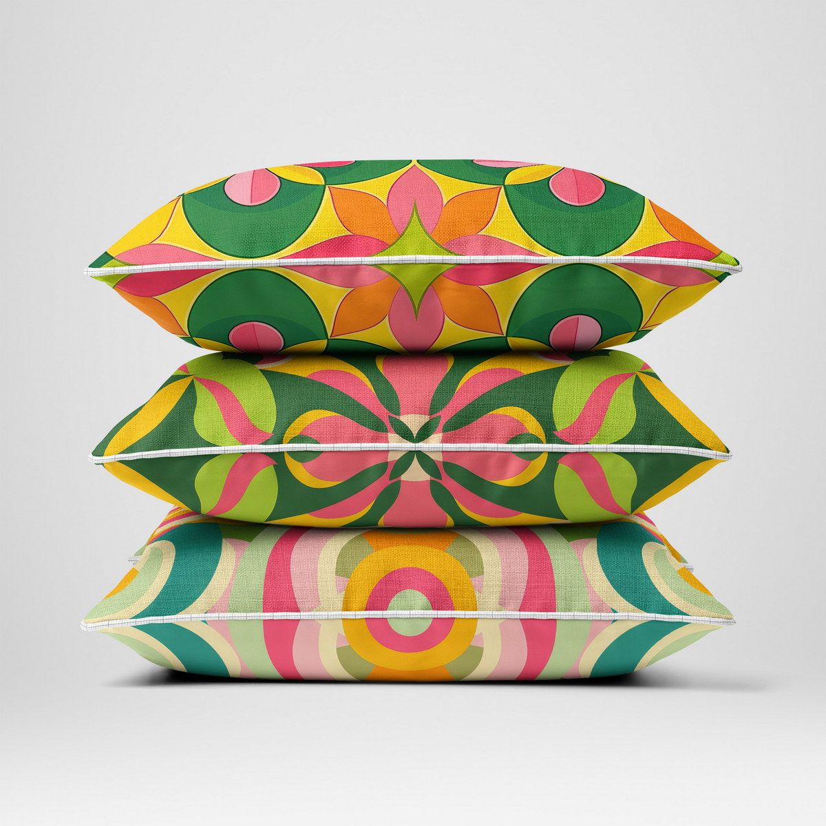 کوسن 3 تکه 266