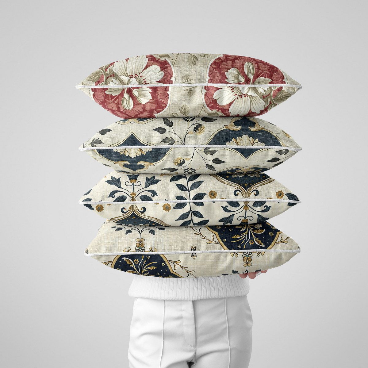 کوسن 4 تکه 15