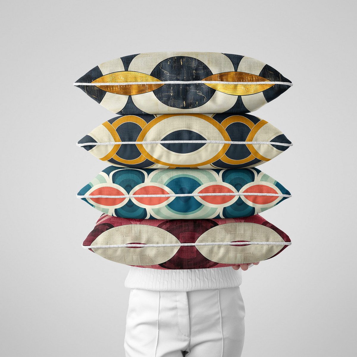 کوسن 4 تکه 16