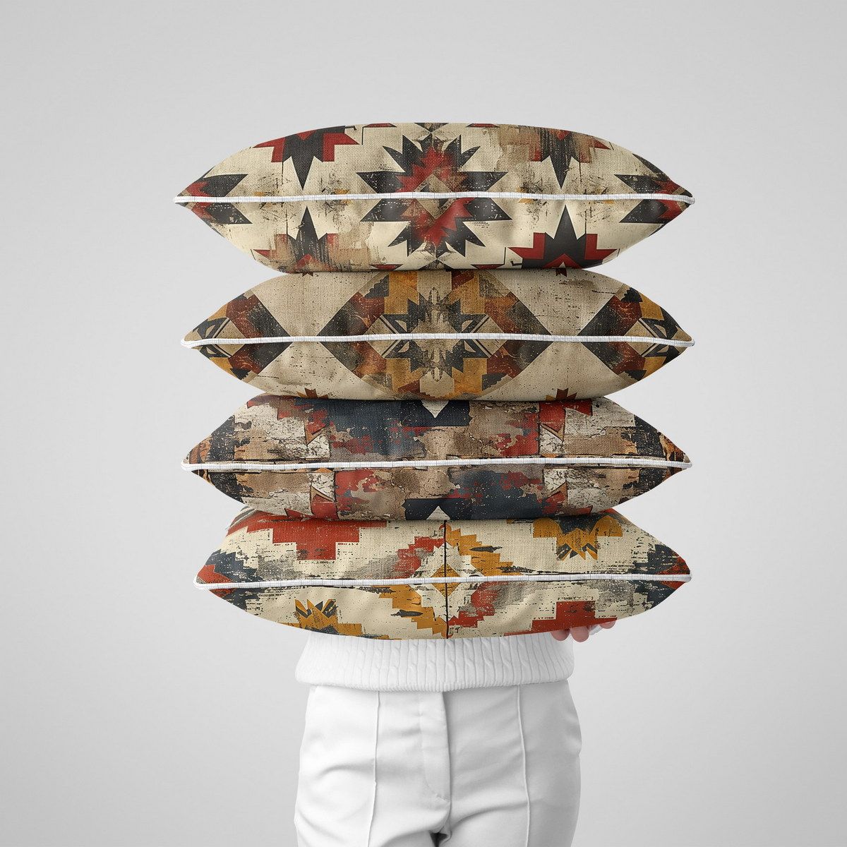 کوسن 4 تکه 20