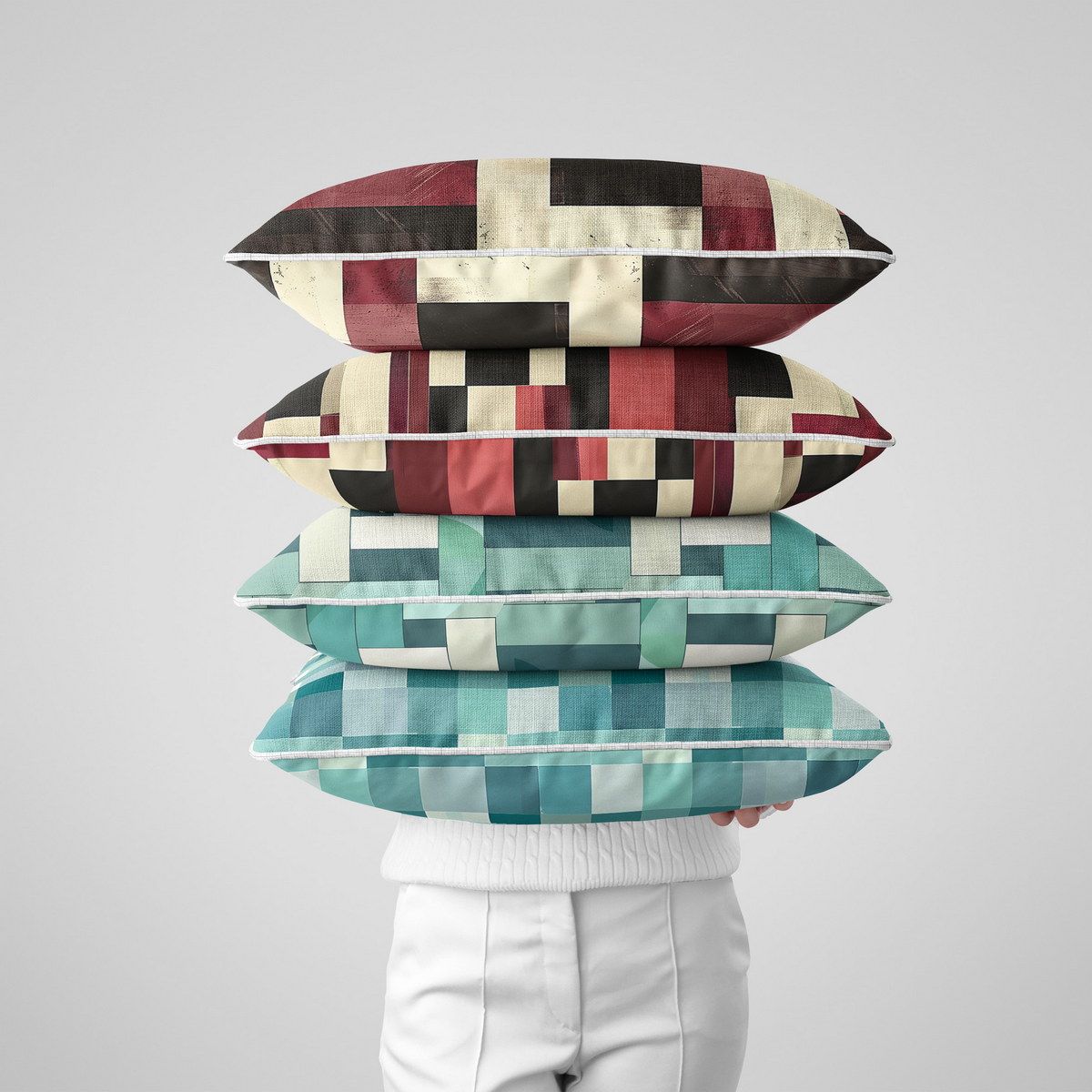 کوسن 4 تکه 23