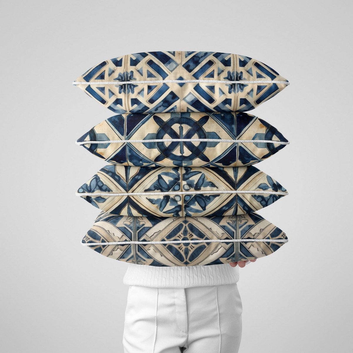 کوسن 4 تکه 29