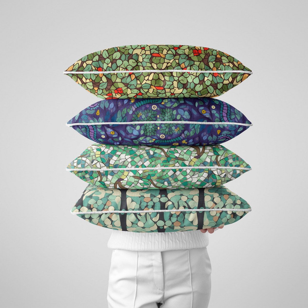 کوسن 4 تکه 30