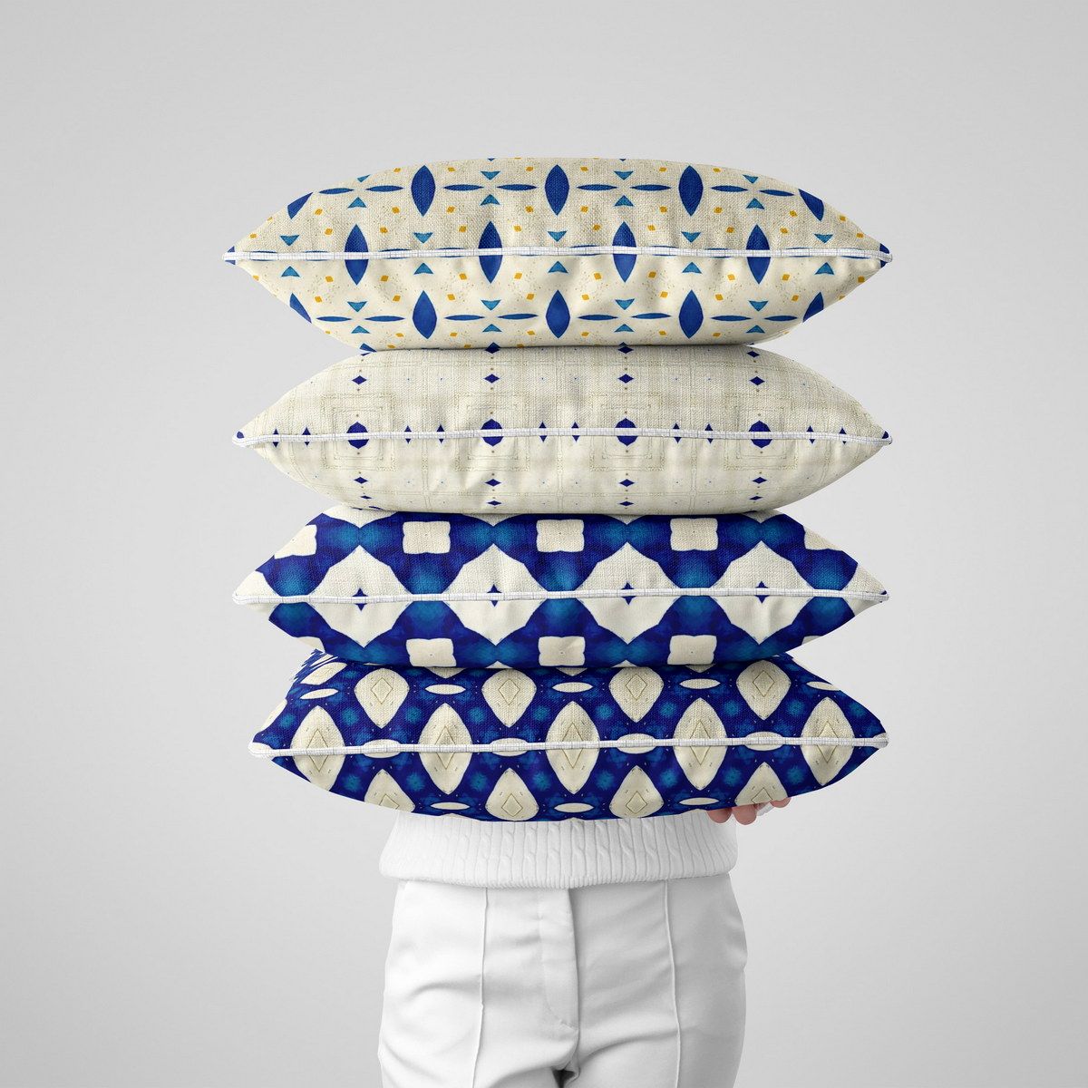 کوسن 4 تکه 32