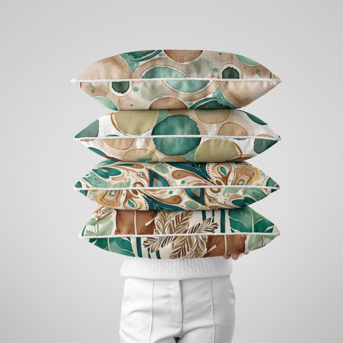 کوسن 4 تکه 33