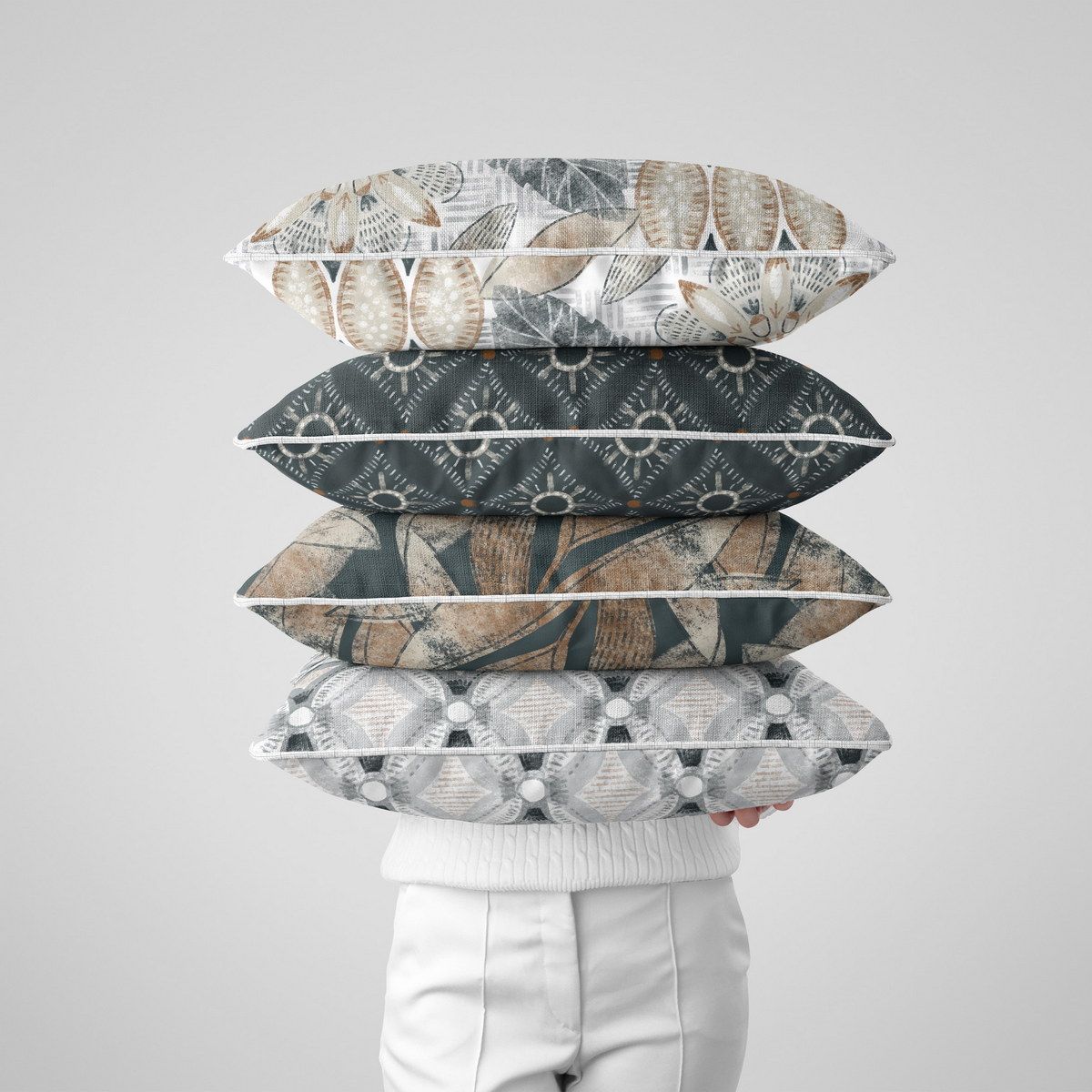 کوسن 4 تکه 39