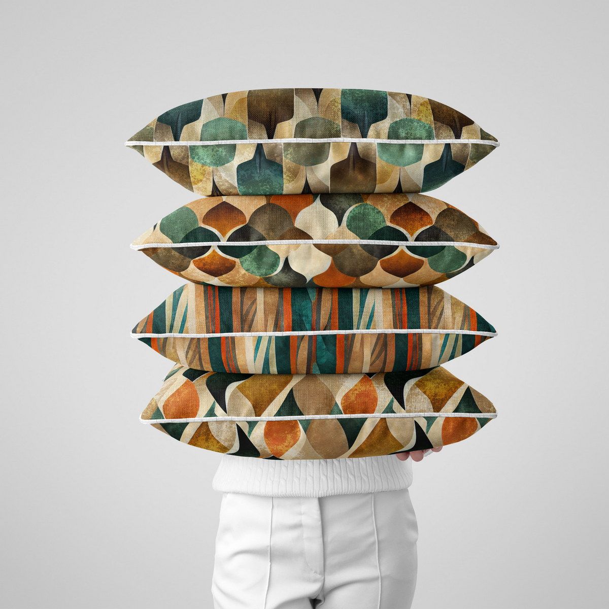 کوسن 4 تکه 42