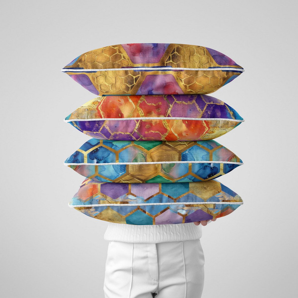 کوسن 4 تکه 43