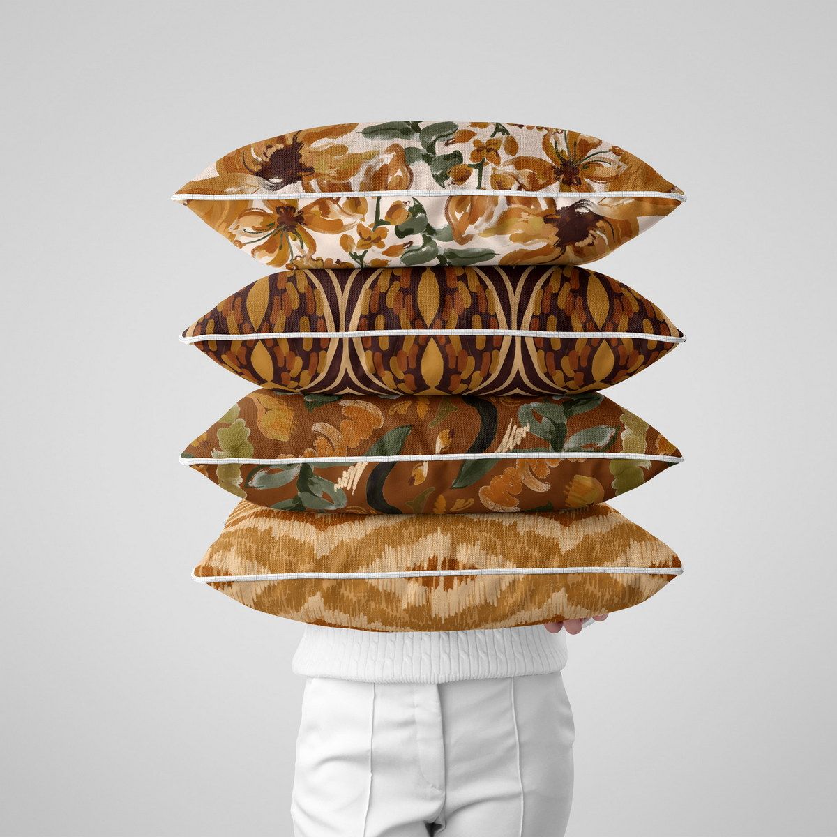 کوسن 4 تکه 48