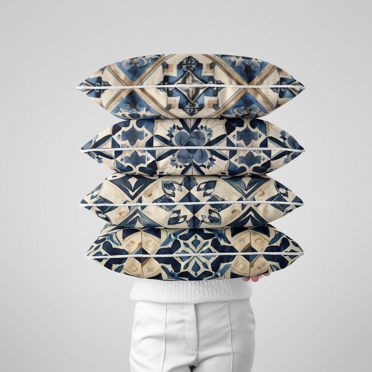 کوسن 4 تکه 49