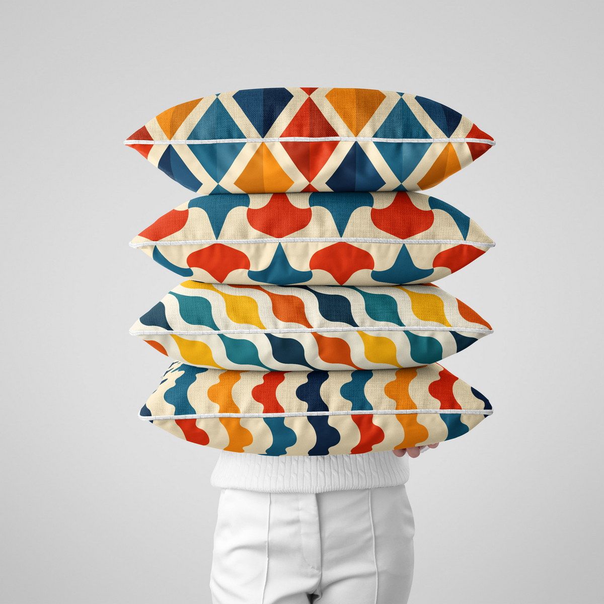 کوسن 4 تکه 52