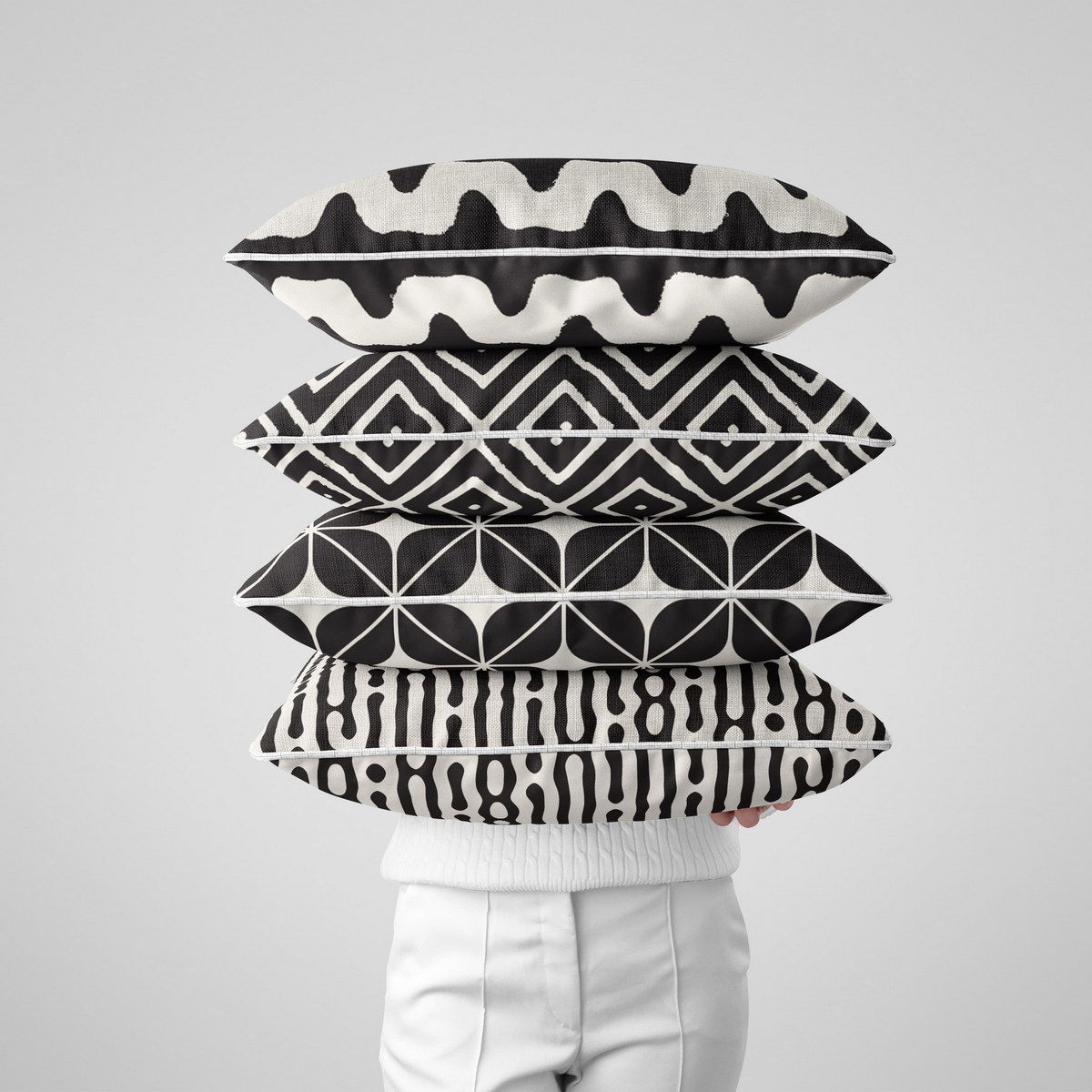 کوسن 4 تکه 53