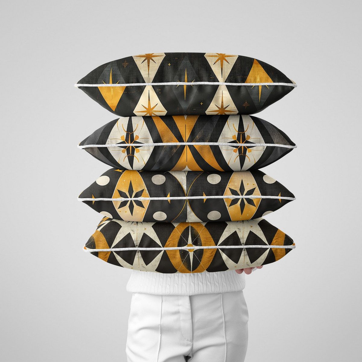 کوسن 4 تکه 54