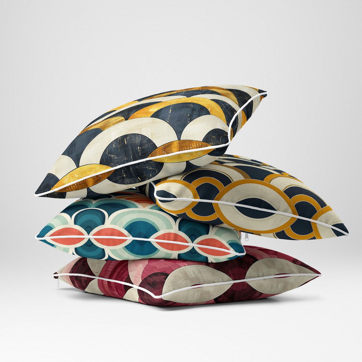 کوسن 4 تکه 16