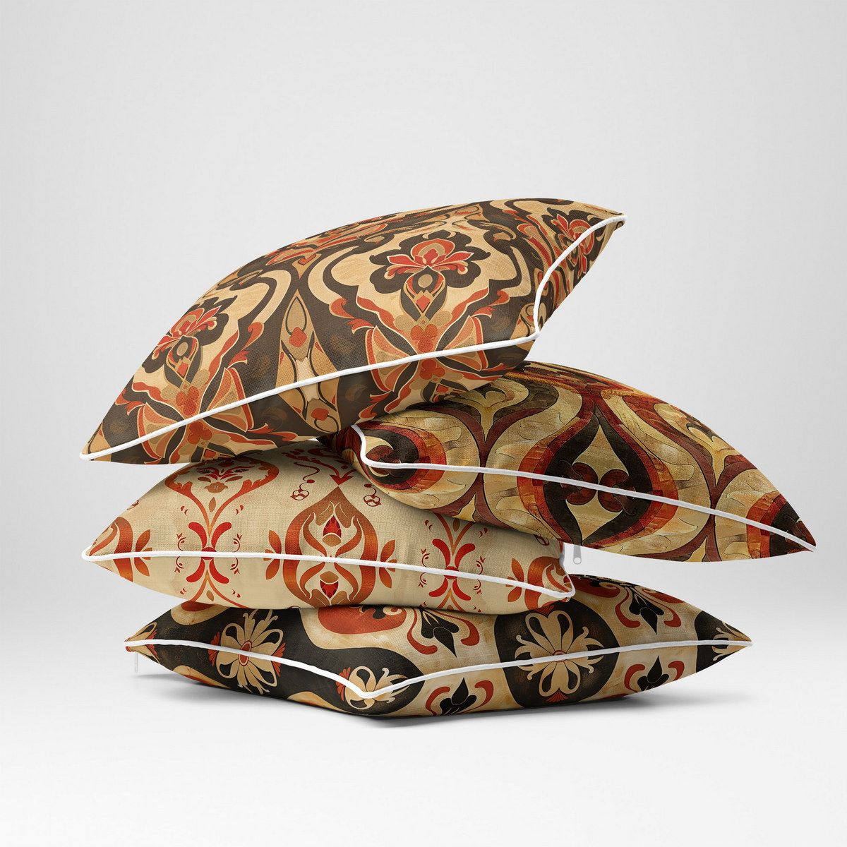 کوسن 4 تکه 18