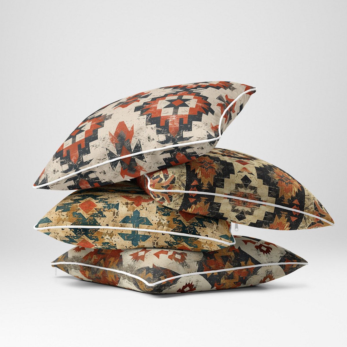 کوسن 4 تکه 21