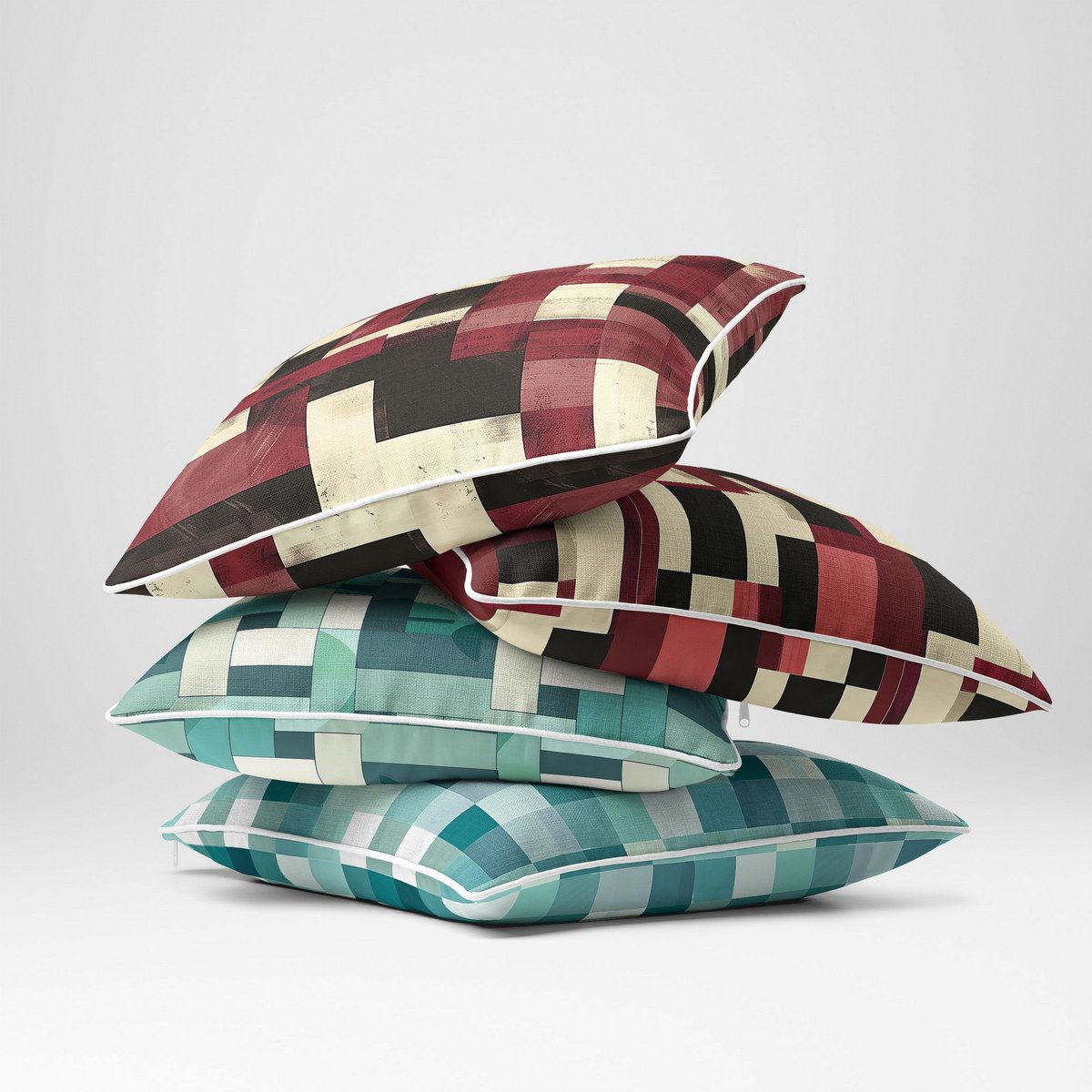 کوسن 4 تکه 23