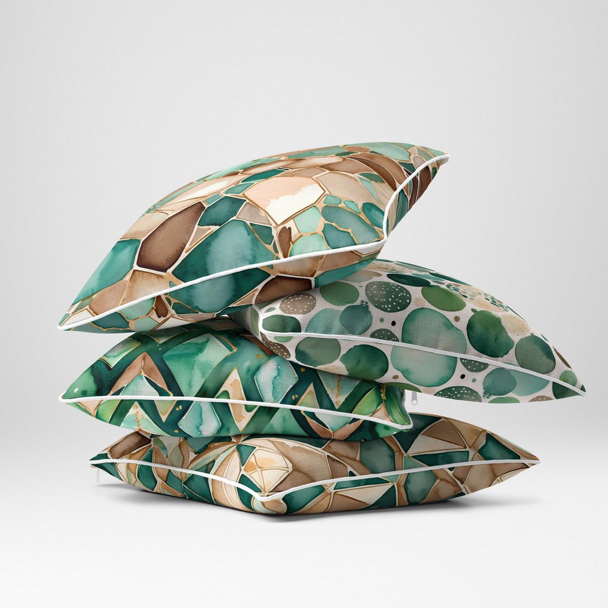 کوسن 4 تکه 34