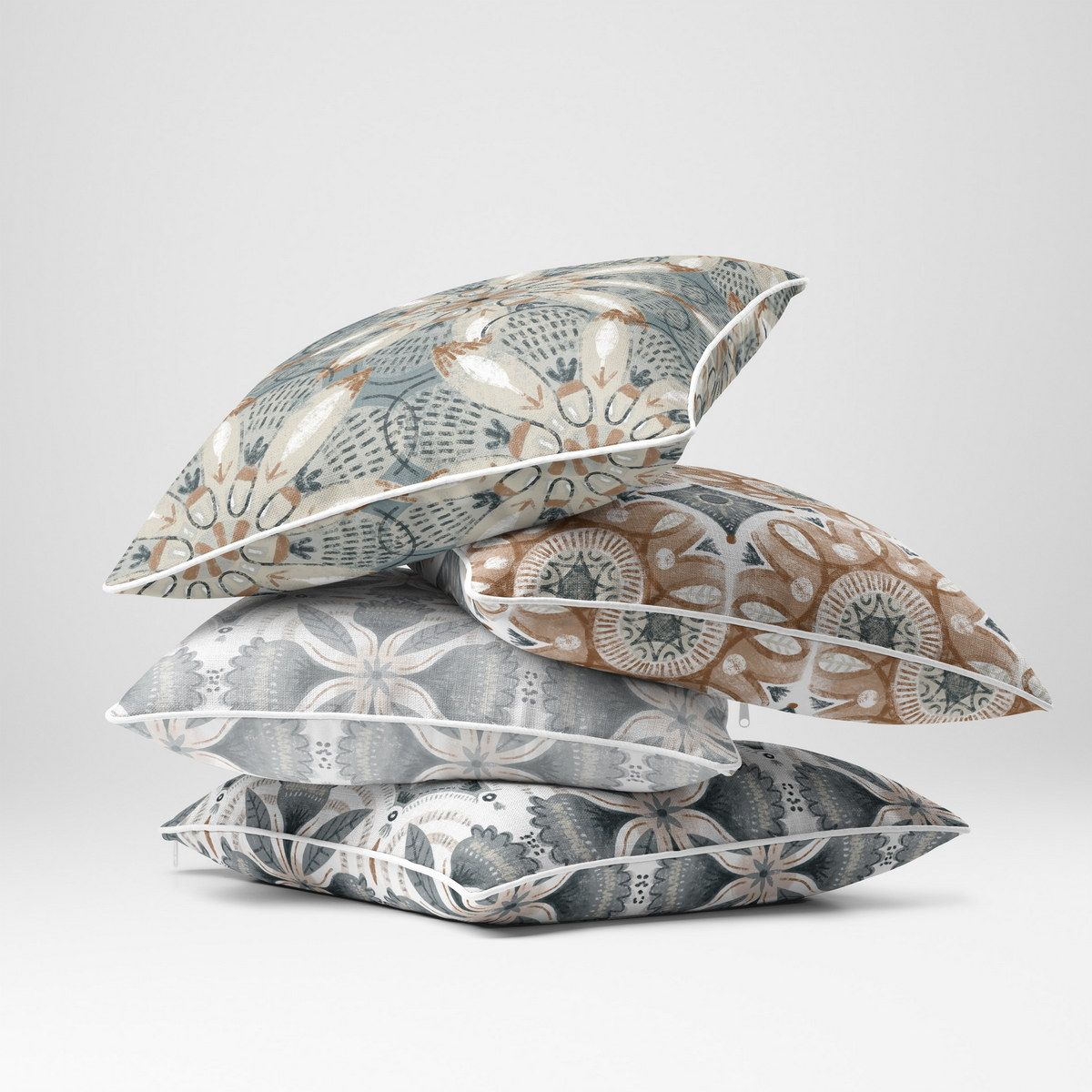 کوسن 4 تکه 38