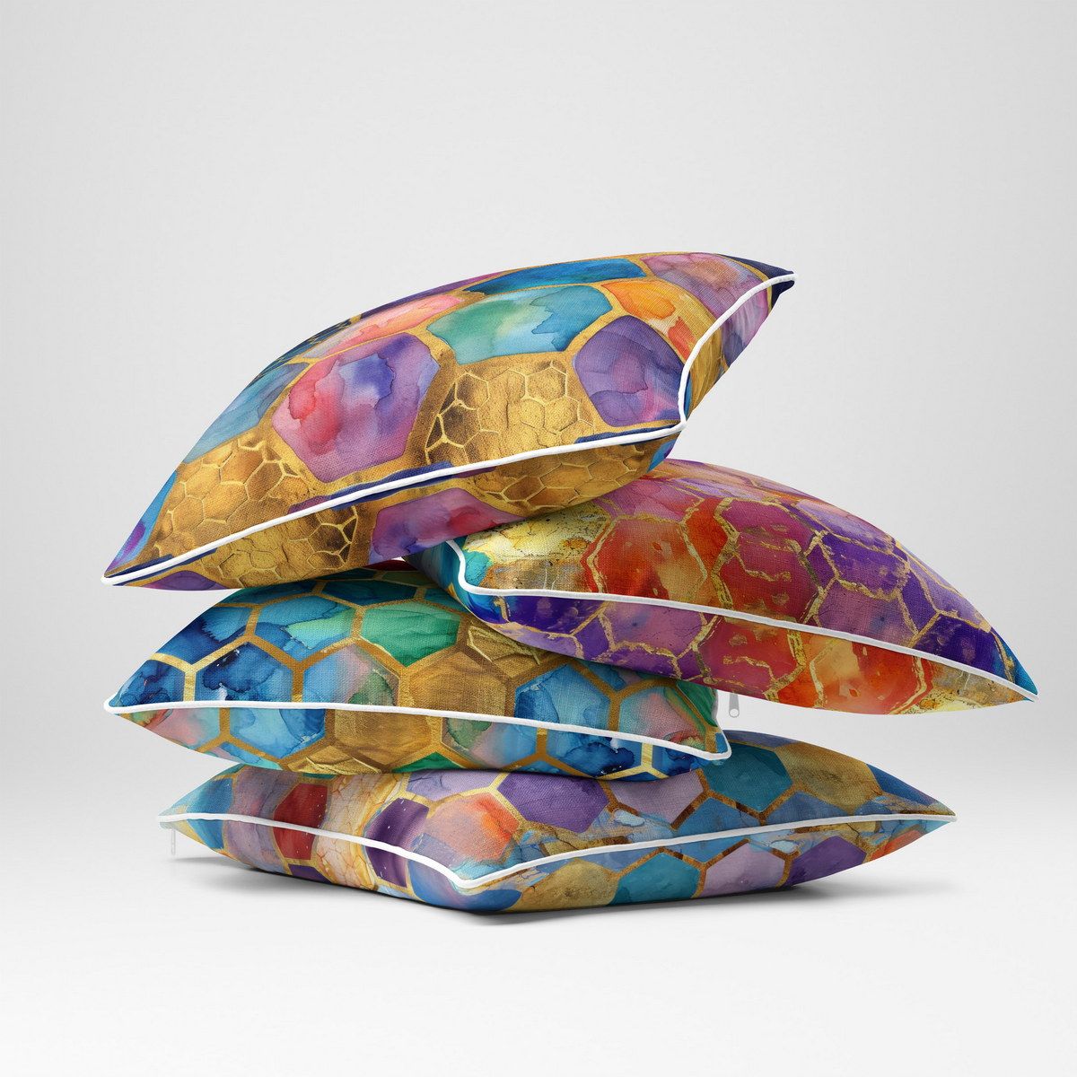 کوسن 4 تکه 43