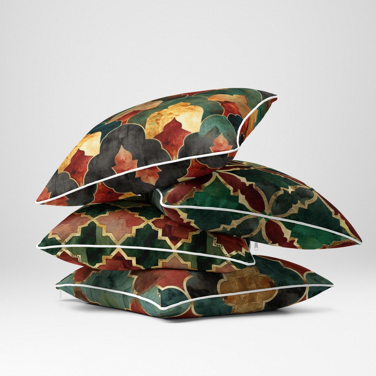 کوسن 4 تکه 45