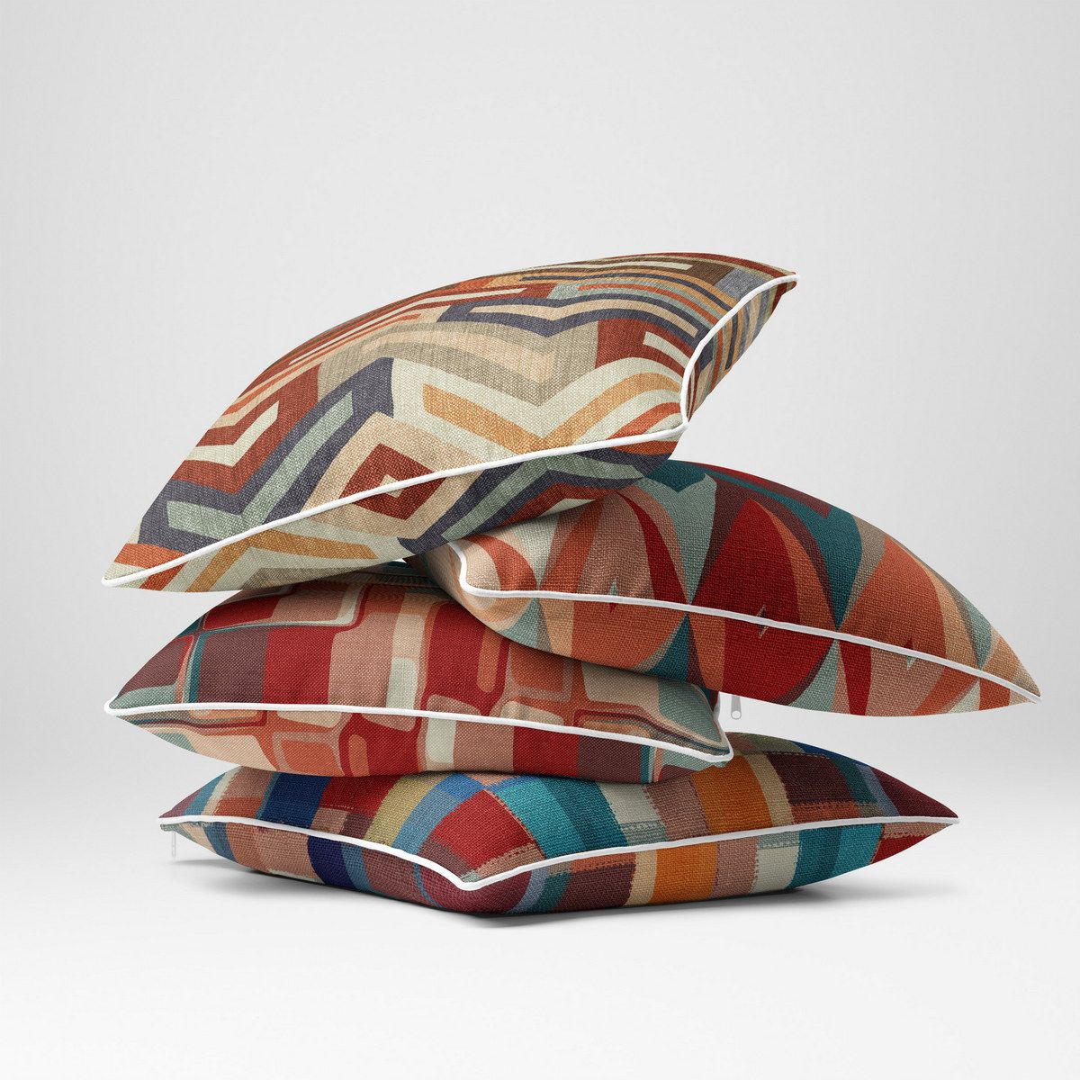 کوسن 4 تکه 62