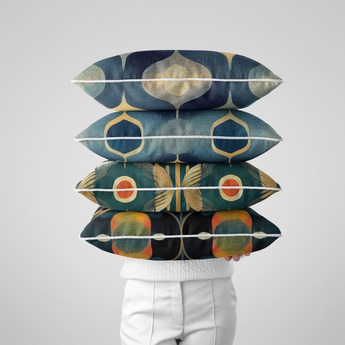 کوسن 4 تکه 65