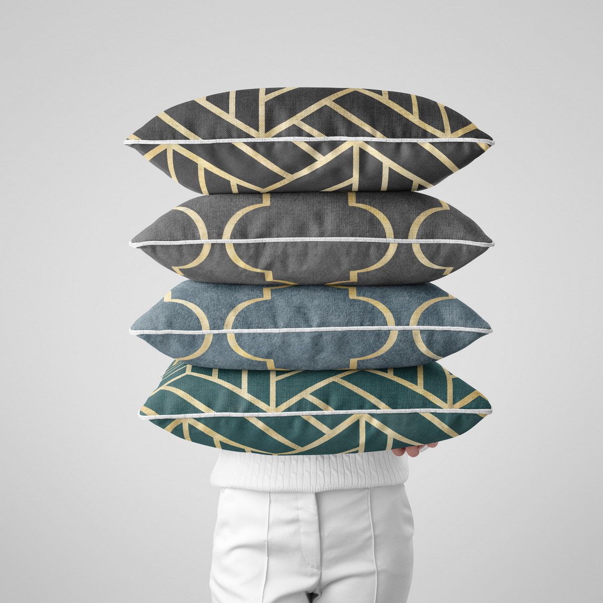 کوسن 4 تکه 67