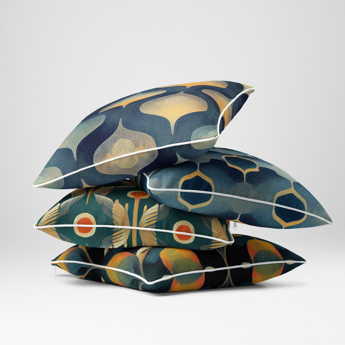 کوسن 4 تکه 65