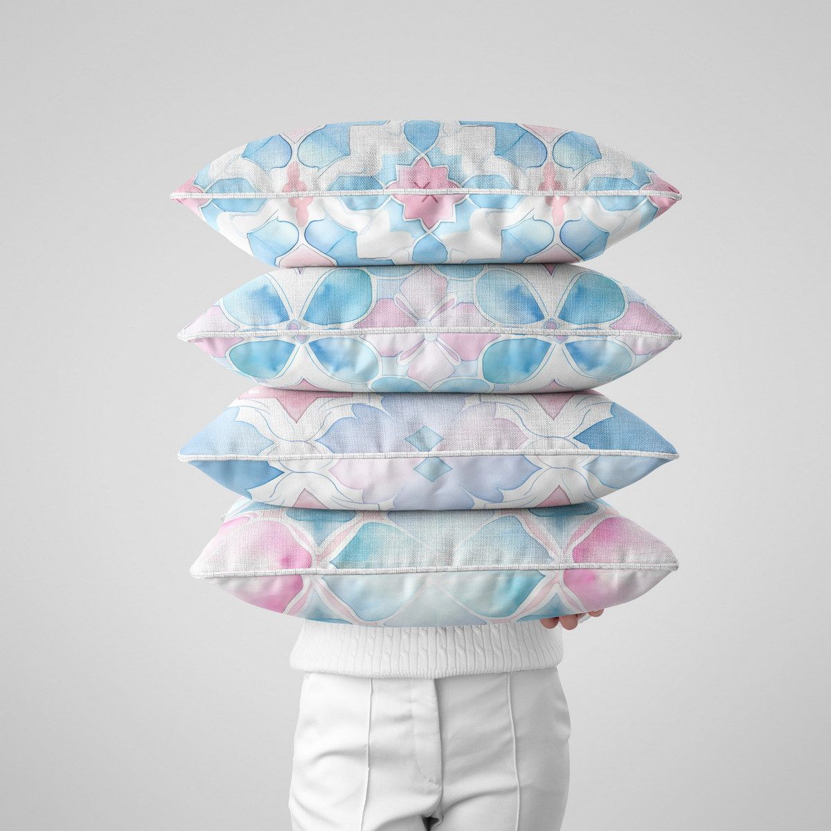 کوسن 4 تکه 74