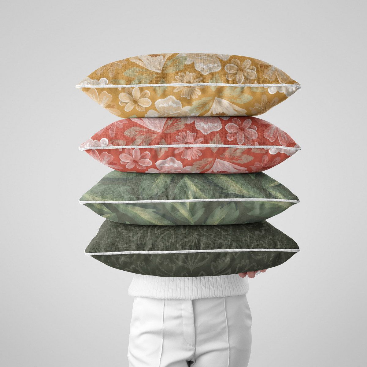 کوسن 4 تکه 76