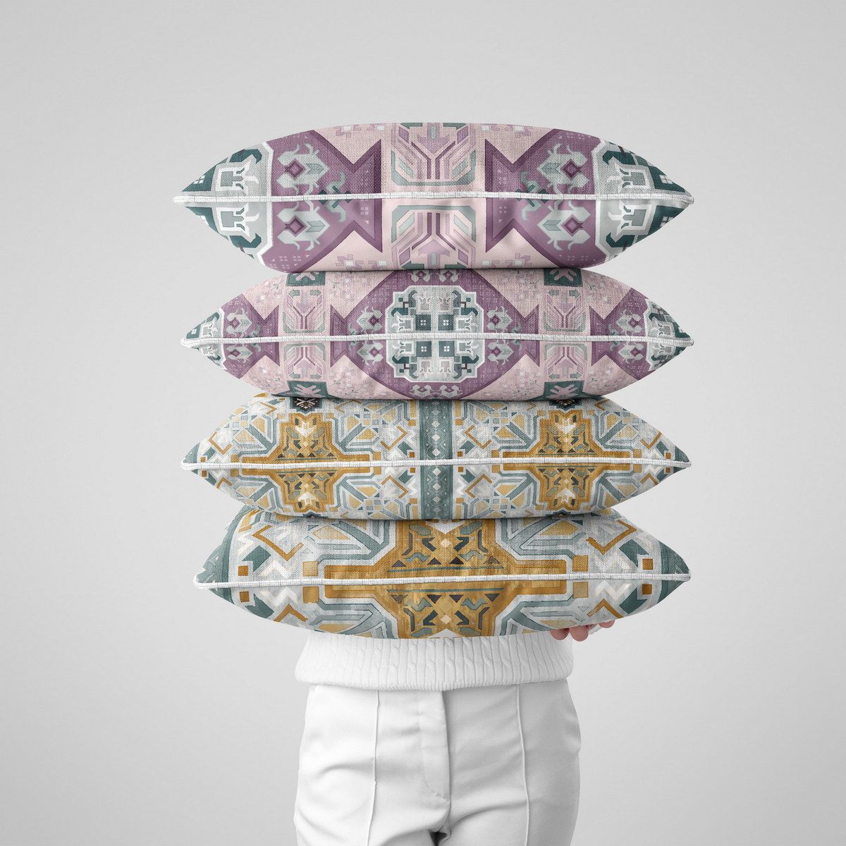 کوسن 4 تکه 81