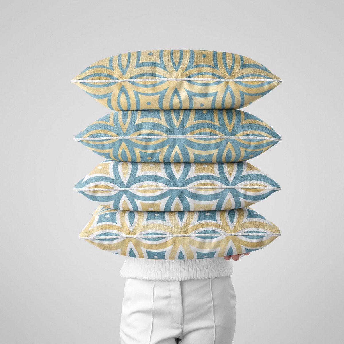 کوسن 4 تکه 86