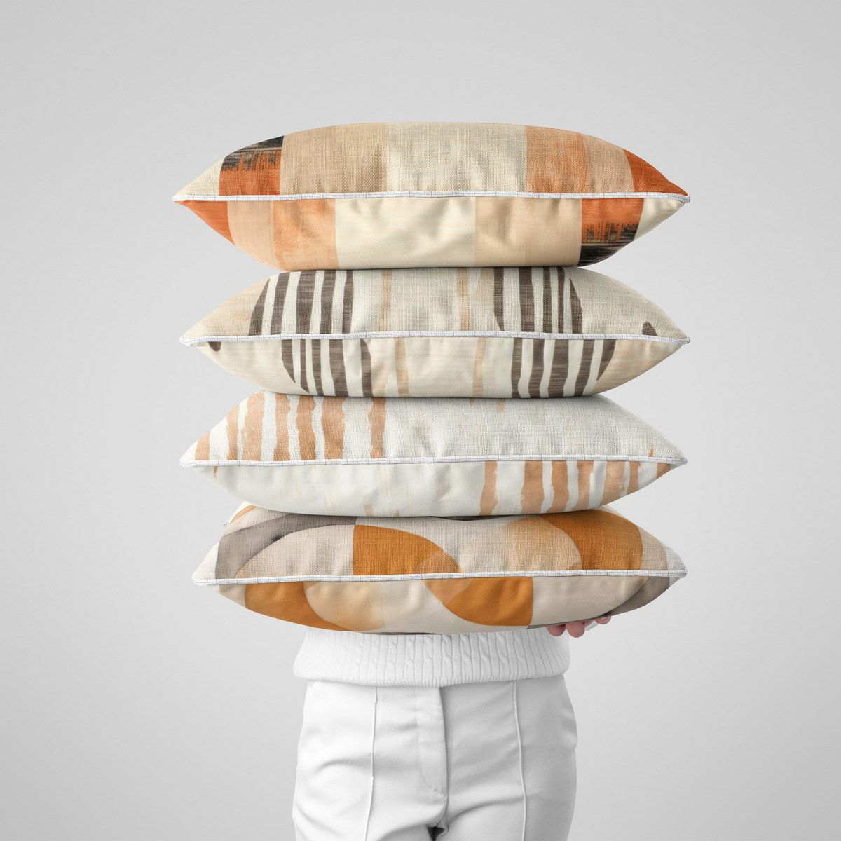 کوسن 4 تکه 90