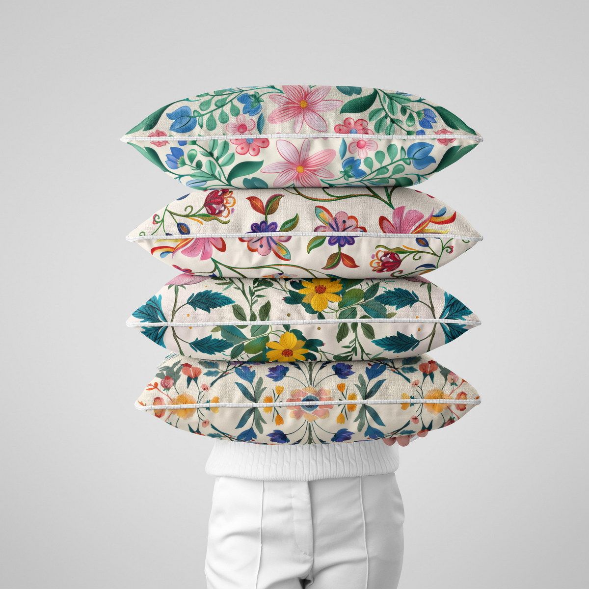 کوسن 4 تکه 96