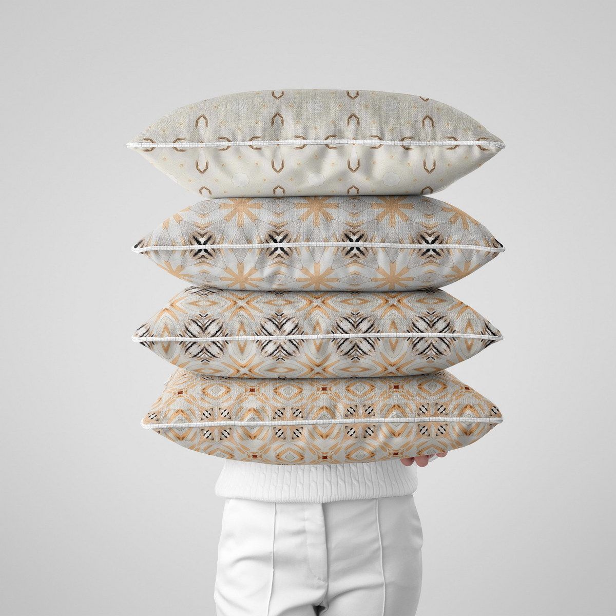 کوسن 4 تکه 118