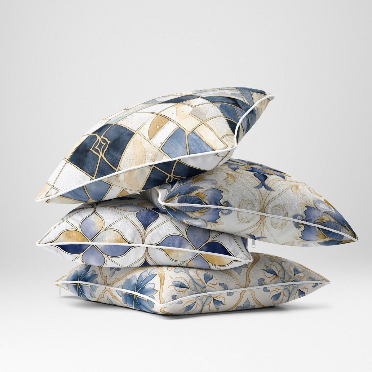 کوسن 4 تکه 72