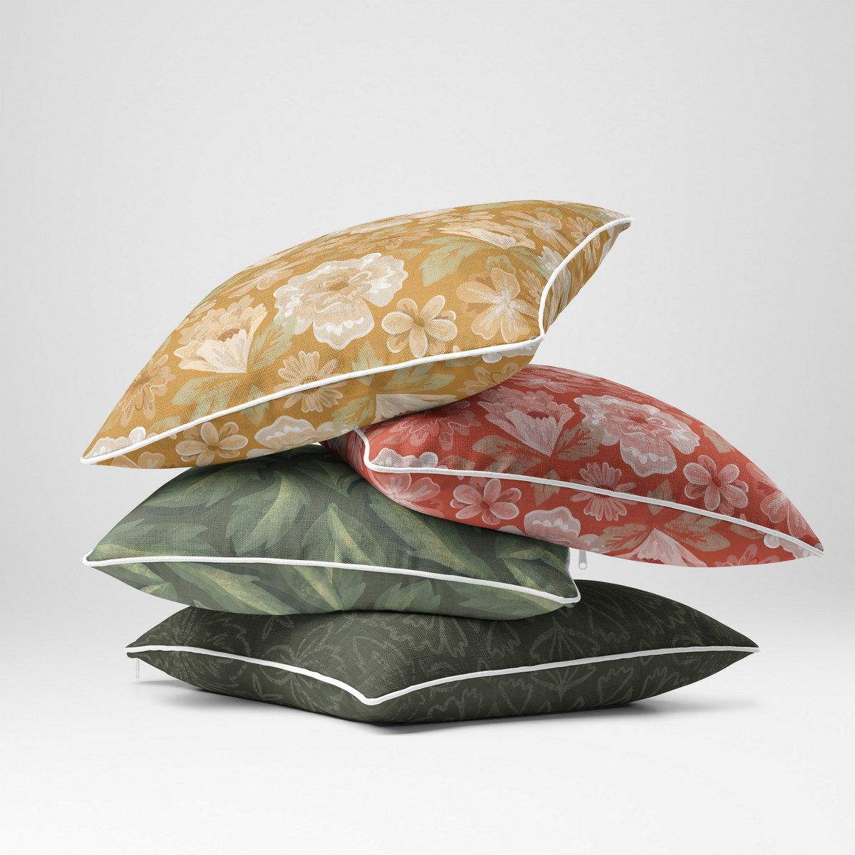 کوسن 4 تکه 76