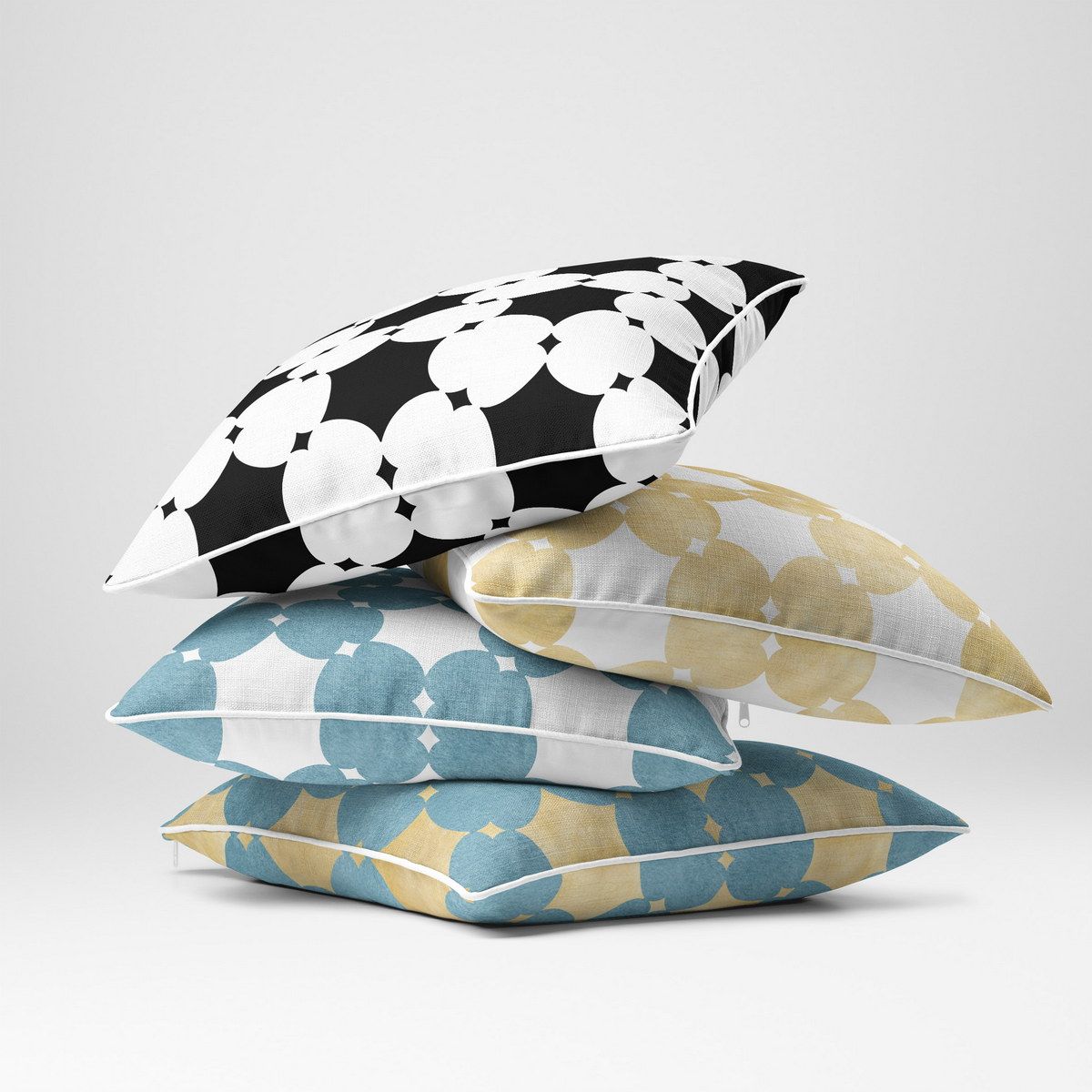 کوسن 4 تکه 85