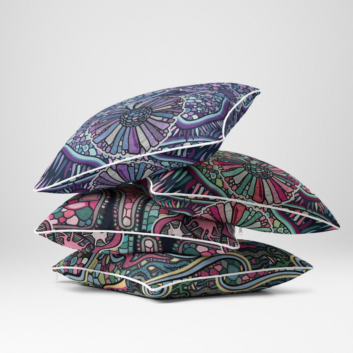 کوسن 4 تکه 99