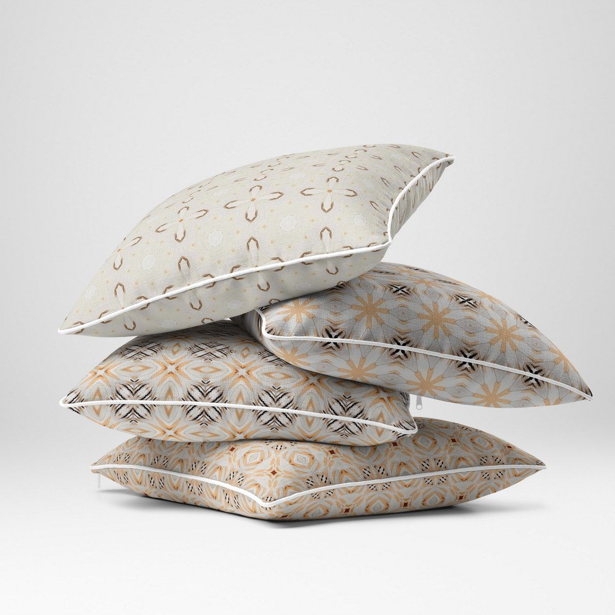 کوسن 4 تکه 118