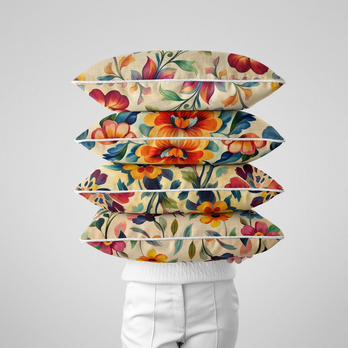 کوسن 4 تکه 131