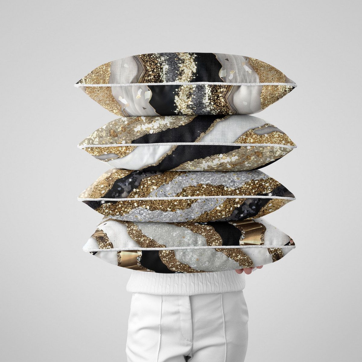 کوسن 4 تکه 133